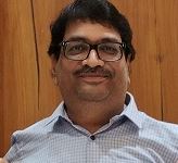 Dr. Prashant Patil 