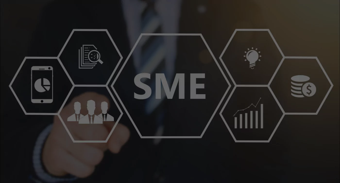 Fuel Your Business Growth with SME Loans